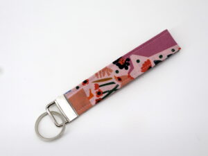 Schlüsselband - Mother Nature