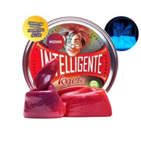 Intelligente Knete - Intelligente Knete groß - Wizzard