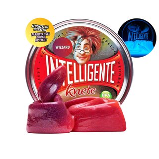 Intelligente Knete - Intelligente Knete groß - Wizzard Intelligente Knete - Intelligente Knete groß - Wizzard