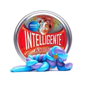 Intelligente Knete - Intelligente Knete groß - Zwielicht