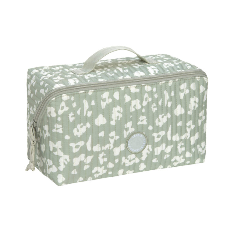 Lässig - GRE Flex Organizer Leo light khaki