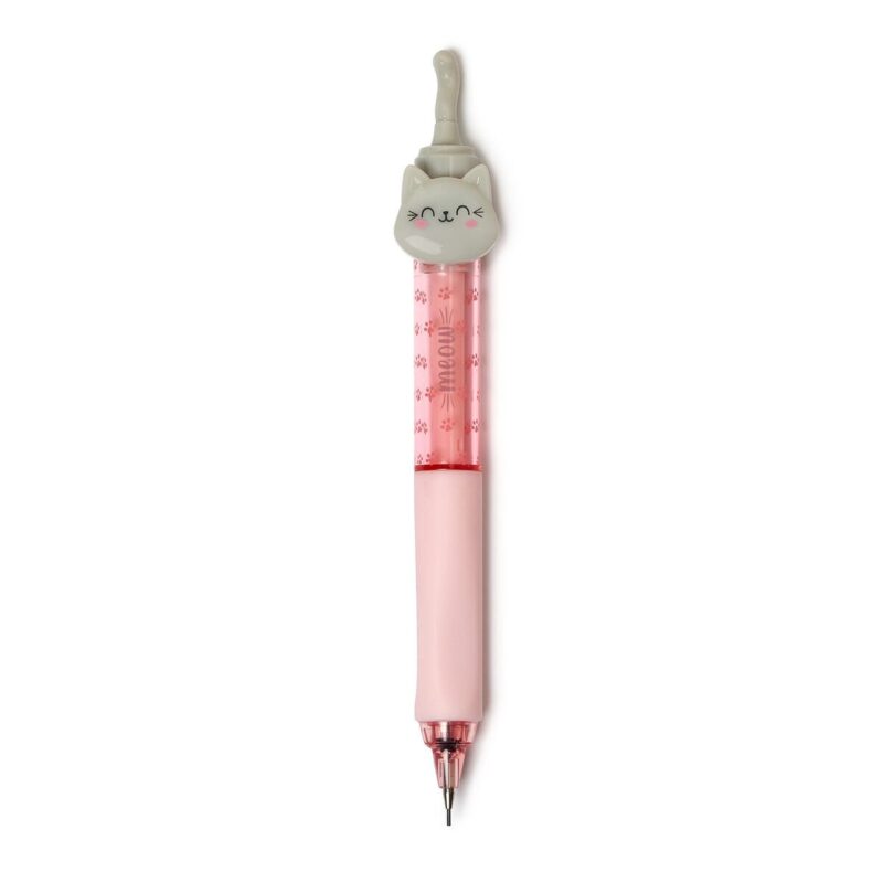 Legami - Druckbleistift - Meow Legami - Druckbleistift - Meow
