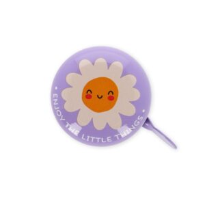 Legami - Fahrradklingel Daisy