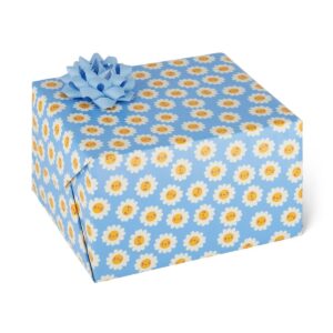 Legami - Geschenkpapier (Daisy)