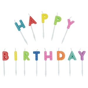 Legami - Kerzen für Torten - Party Candles