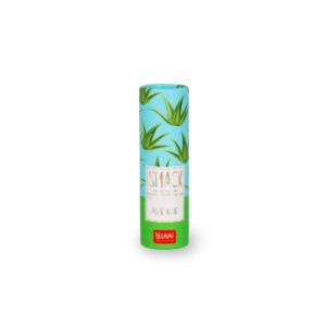 Legami - Lippenpflegestift Smack (Aloe Vera)