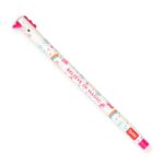 Legami - Löschbarer Gelstift Unicorn „Believe In Magic“ - Erasable Pen