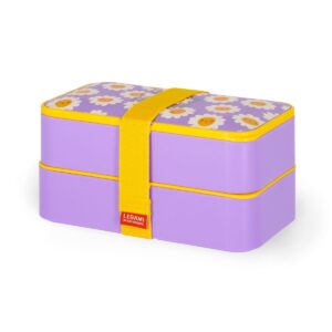 Legami - Lunchbox 1200 ml - Daisy