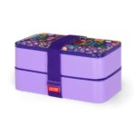 Legami - Lunchbox 1200 ml - Flowers