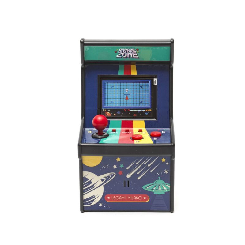 Legami - Mini-Arcade-Videospiel - Arcade Zone