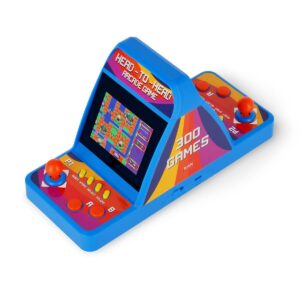 Legami - Mini-Arcade-Videospiel für zwei Spieler