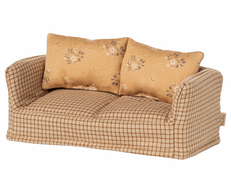 Maileg - Couch Mable