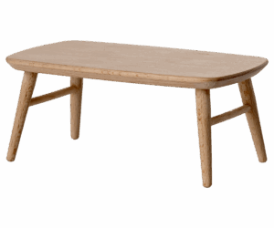 Maileg - Couchtisch natur