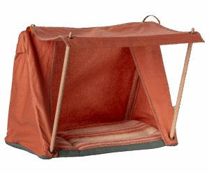 Maileg - Happy Camperzelt