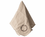 Maileg - Stoffservietten (Kranz)