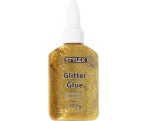 stylex - Glitter Glue (gold)