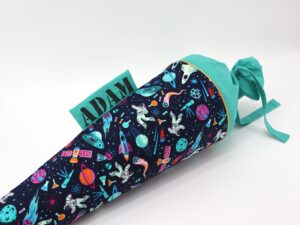 Schultüte "Interstellar"