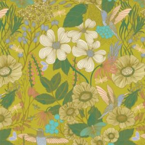 Art Gallery Fabrics - Stillwater Daybreak