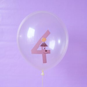Ava&Yves - Ballons mit Zahl (4)
