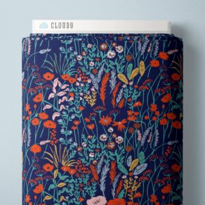 Cloud 9 - House Mouse - Meadow