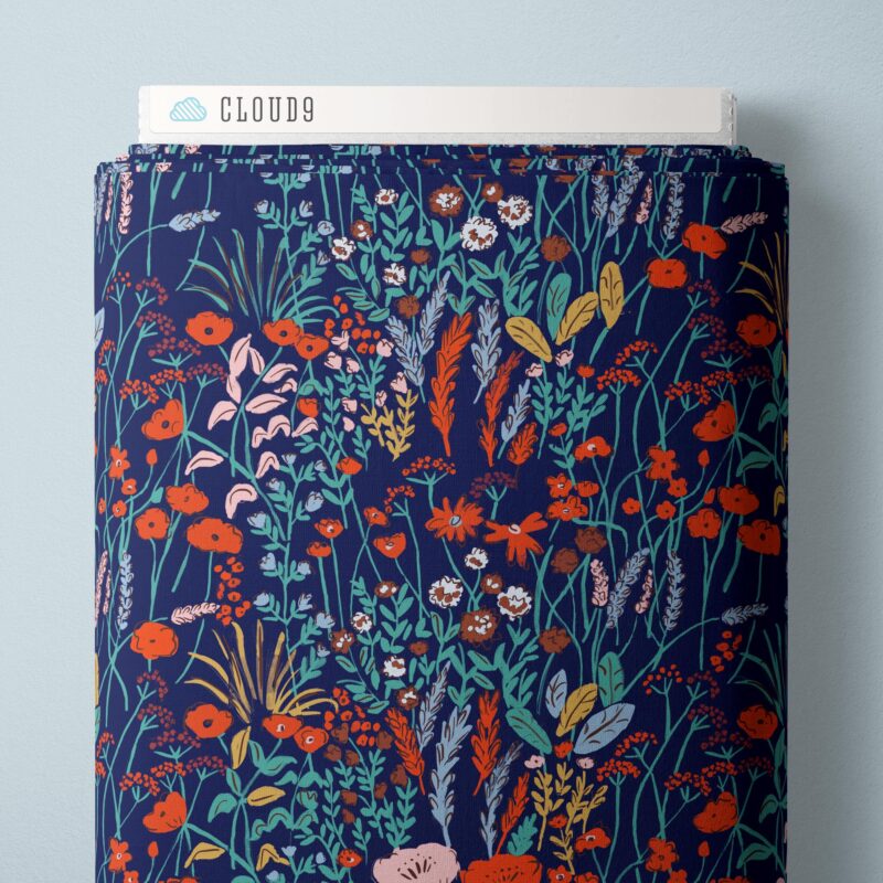 Cloud 9 - House Mouse - Meadow