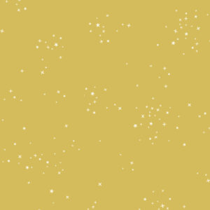 Cotton&Steel Fabrics - Basics - Freckles - Sweet Pear