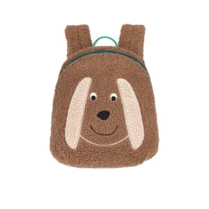 Lässig - Kindergartenrucksack Tiny Team Hund