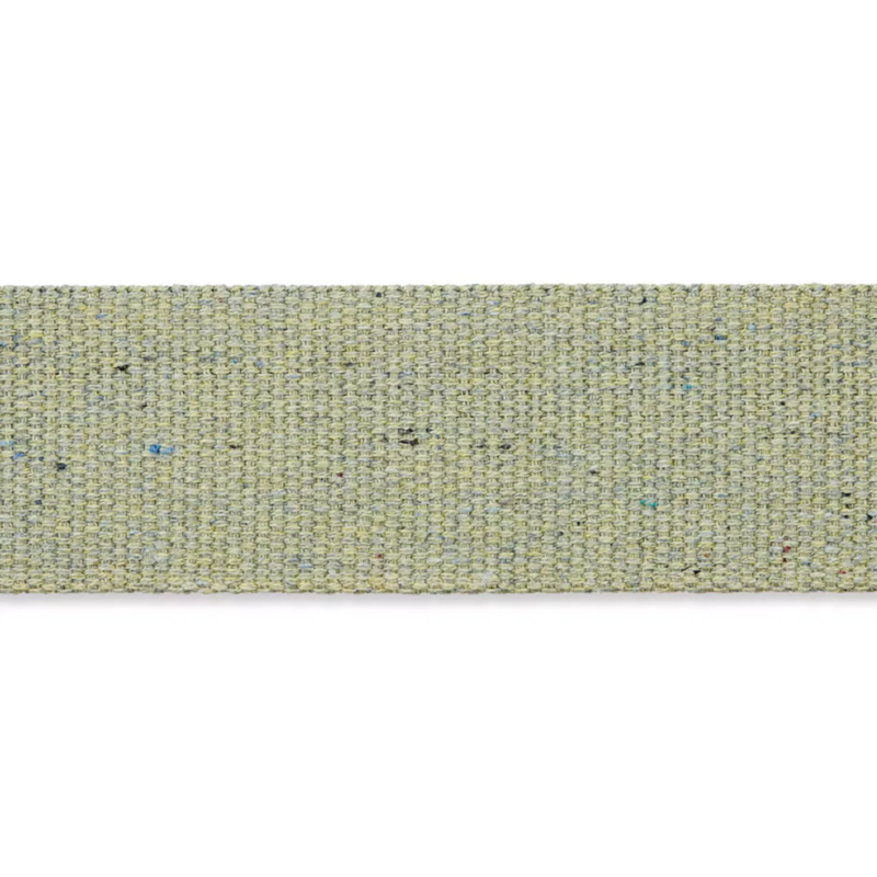 PRYM - Gurtband 40mm (hellgrün)