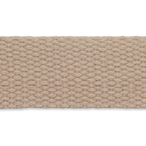 PRYM - Taschengurtband 40mm (beige)