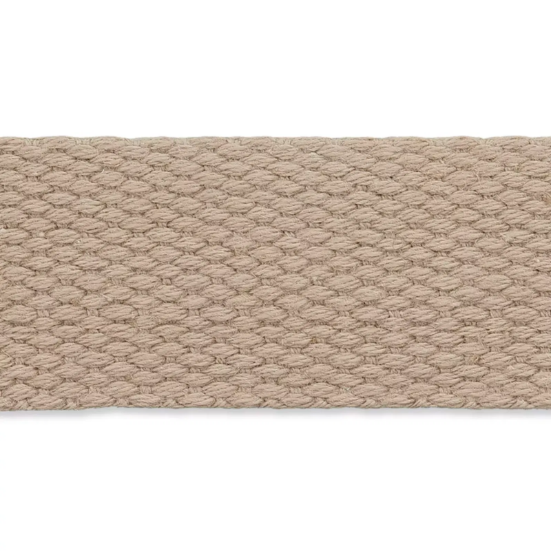 PRYM - Taschengurtband 40mm (beige)