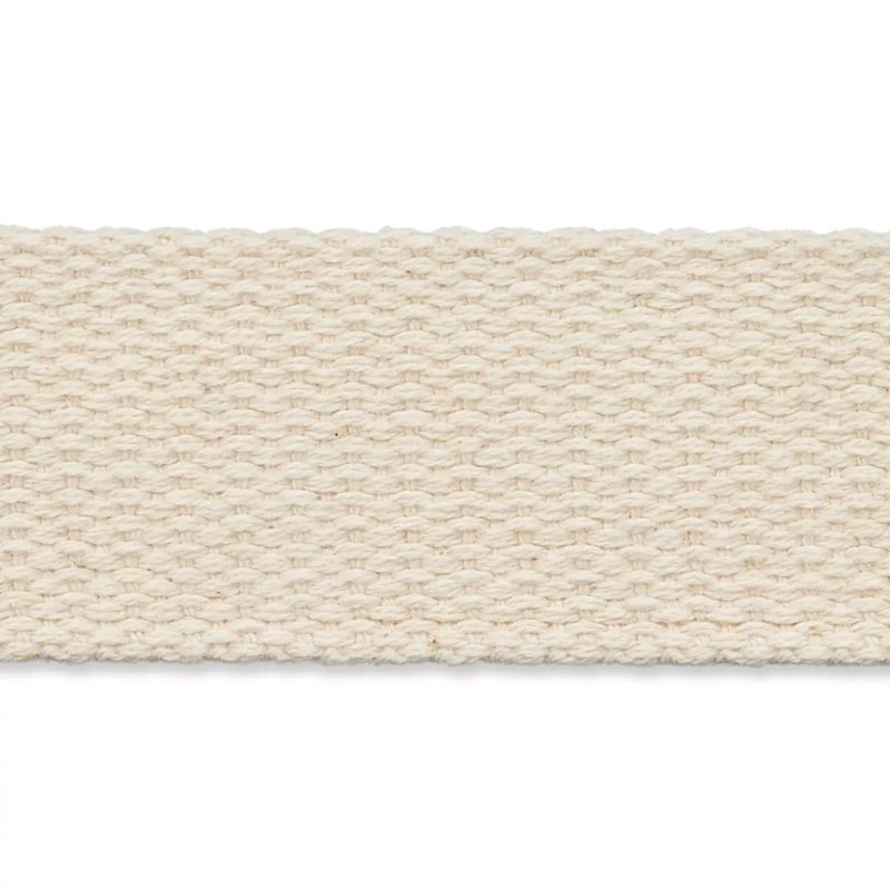 PRYM - Taschengurtband 40mm (creme) PRYM - Taschengurtband 40mm (creme)