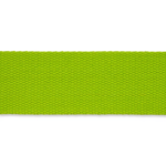 PRYM - Taschengurtband 40mm (mittelgrün)