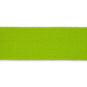 PRYM - Taschengurtband 40mm (mittelgrün)