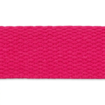 PRYM - Taschengurtband 40mm (pink)