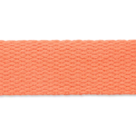 PRYM - Taschengurtband 40mm (rost)