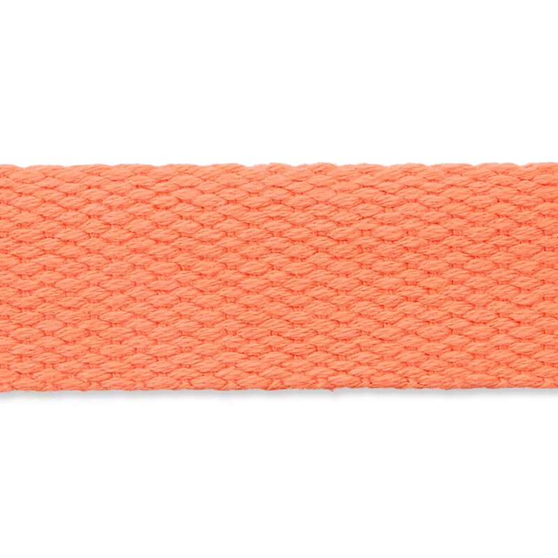 PRYM - Taschengurtband 40mm (rost) PRYM - Taschengurtband 40mm (rost)