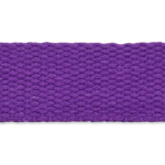 PRYM - Taschengurtband 40mm (violett)