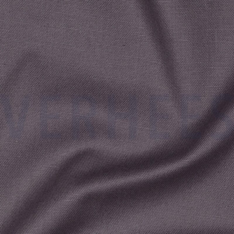 verhees textiles - Canvas (anthrazit)