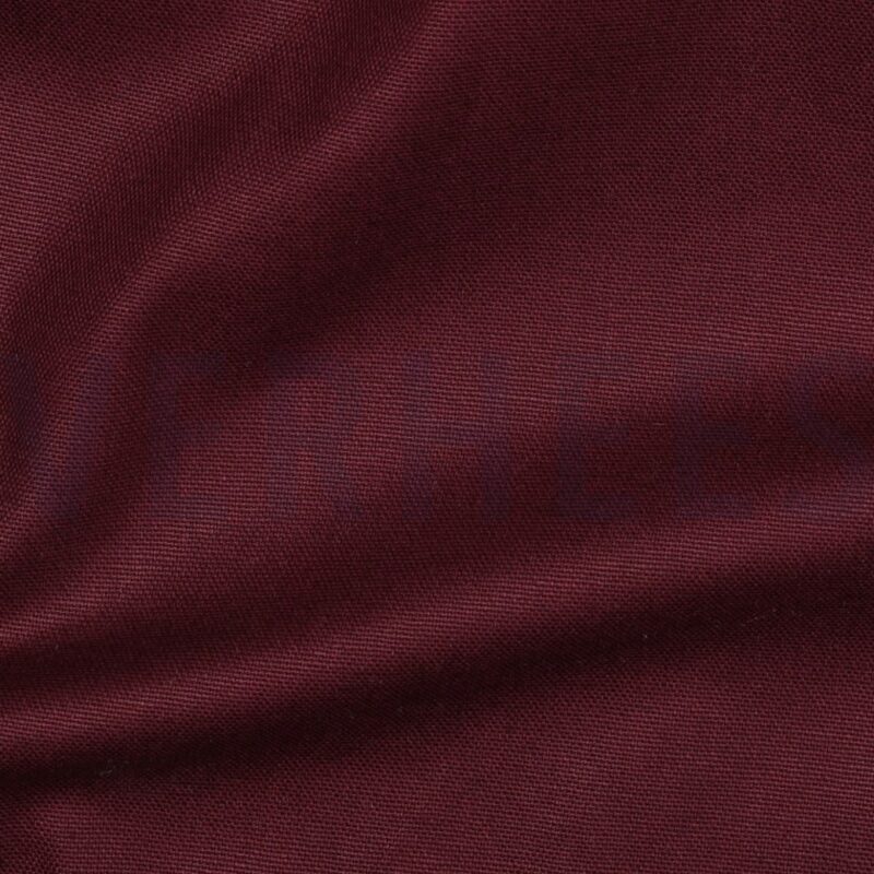verhees textiles - Canvas (aubergine)