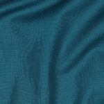 verhees textiles - Canvas (cyan)