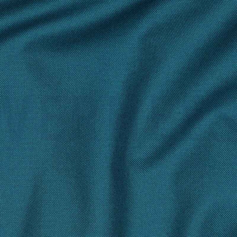 verhees textiles - Canvas (cyan)