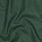 verhees textiles - Canvas (dunkelgrün)