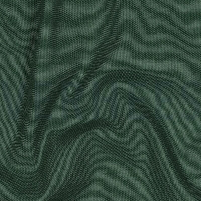 verhees textiles - Canvas (dunkelgrün)