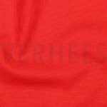 verhees textiles - Canvas (hochrot)