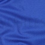 verhees textiles - Canvas (kobalt)