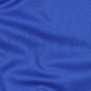 verhees textiles - Canvas (kobalt)