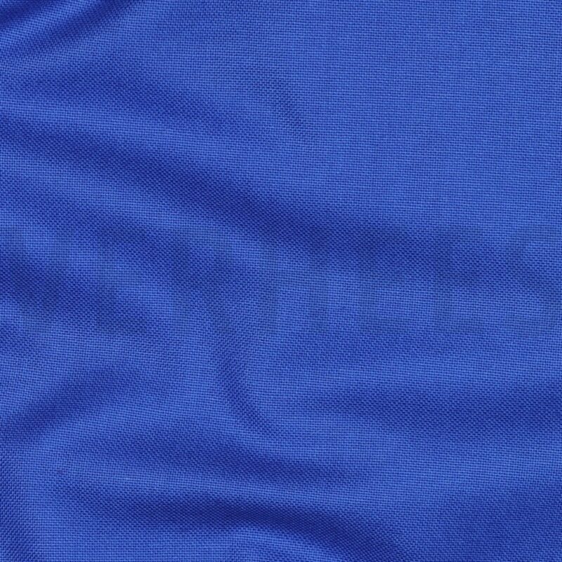 verhees textiles - Canvas (kobalt)