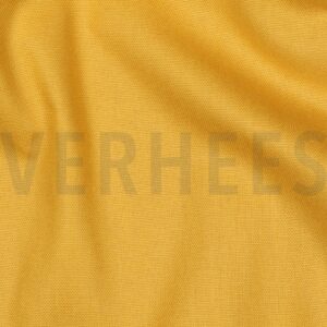verhees textiles - Canvas (ocker)