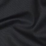 verhees textiles - Canvas (schwarz)