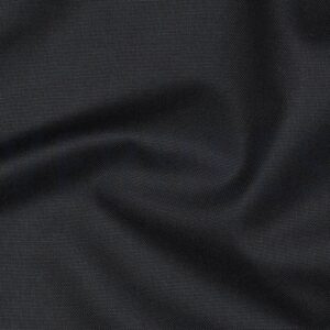 verhees textiles - Canvas (schwarz)